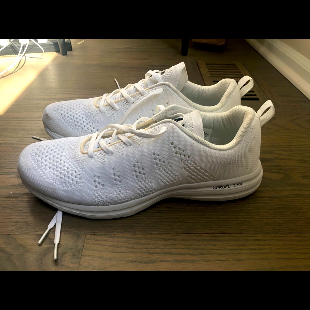 APL TechLoom pro shoes